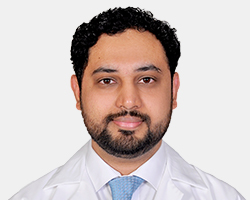 Dr. Imaduddin Mohammed